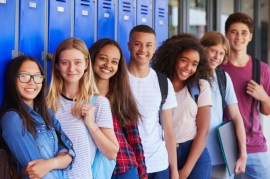 Effective Strategies for Helping Kids Resist Peer Pressure