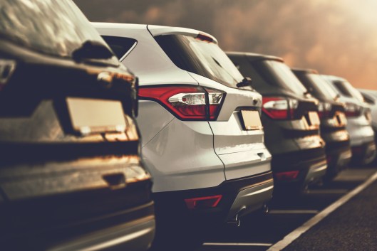 Ranking SUVs by Towing Power: A Comparative Look at the Best Options for Hauling Trailers