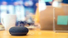 Unlocking the Power of Voice: Exploring the Benefits of Using a Smart Speaker